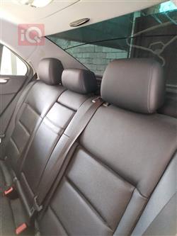 مێرسێدس بێنز E-Class